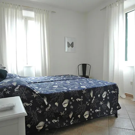Sansone Sul Mare Apartment Portoferraio