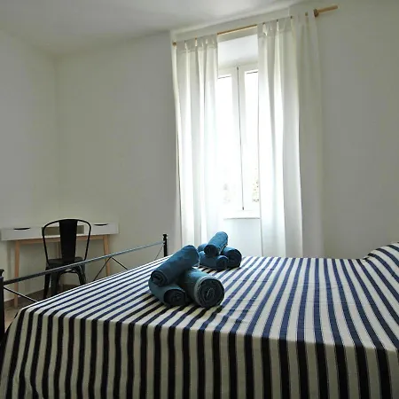 Apartment Sansone Sul Mare *