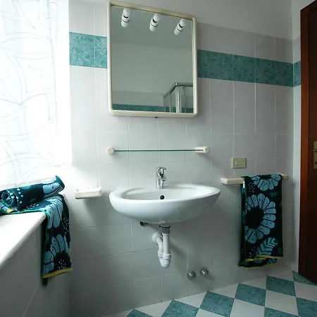 Apartment Sansone Sul Mare