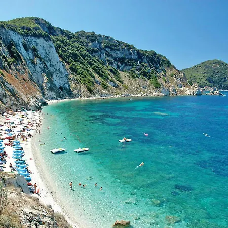 Le Maree Sansone Sul Mare