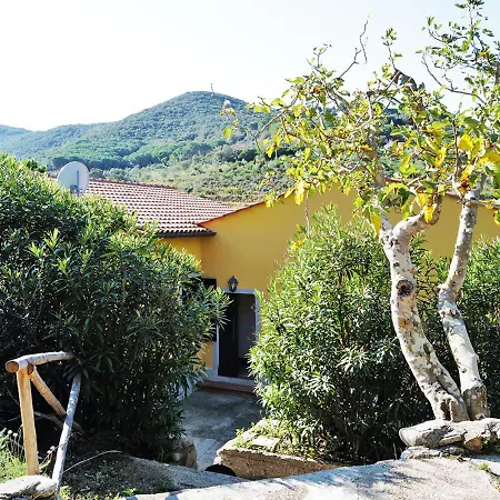 Sansone Sul Mare Appartement Portoferraio