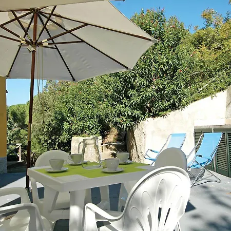 Apartmán Sansone Sul Mare