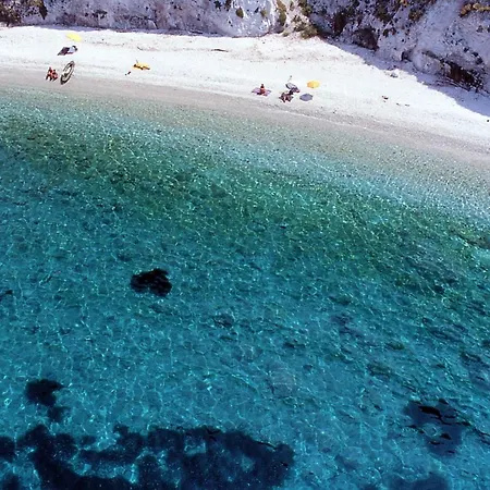 Appartement Sansone Sul Mare Portoferraio