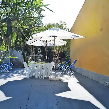 Sansone Sul Mare Portoferraio