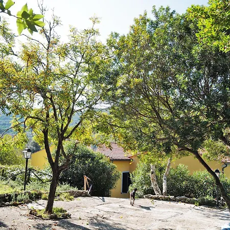 Le Maree Sansone Sul Mare Appartamento *