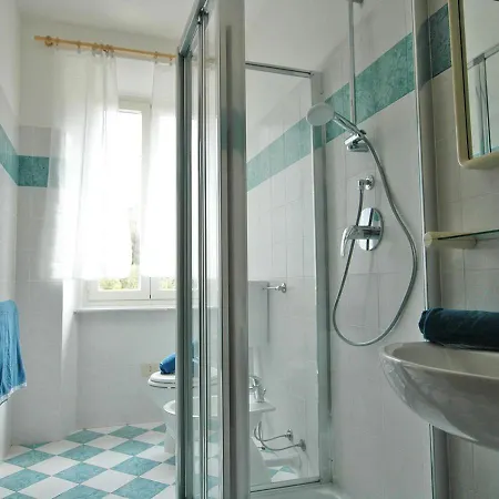 Sansone Sul Mare Apartment Portoferraio