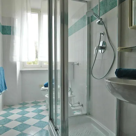 Apartment Sansone Sul Mare