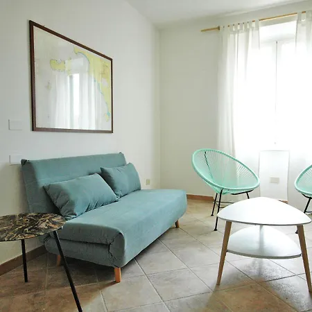 Sansone Sul Mare Apartment *