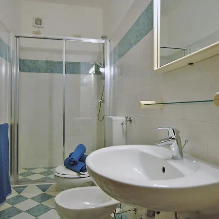 Apartment Sansone Sul Mare Portoferraio