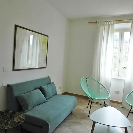 Sansone Sul Mare Appartement Portoferraio