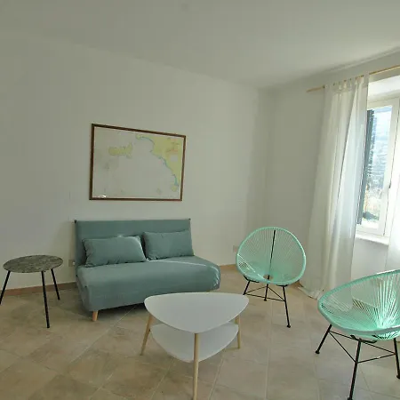Appartement Sansone Sul Mare Portoferraio