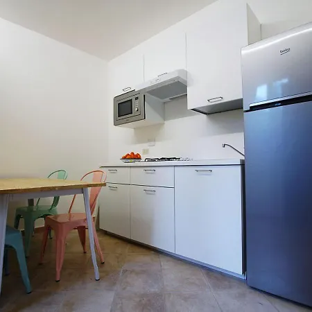 Sansone Sul Mare Portoferraio