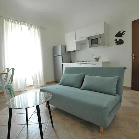 Sansone Sul Mare Appartement