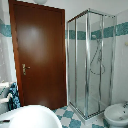 Apartament Sansone Sul Mare