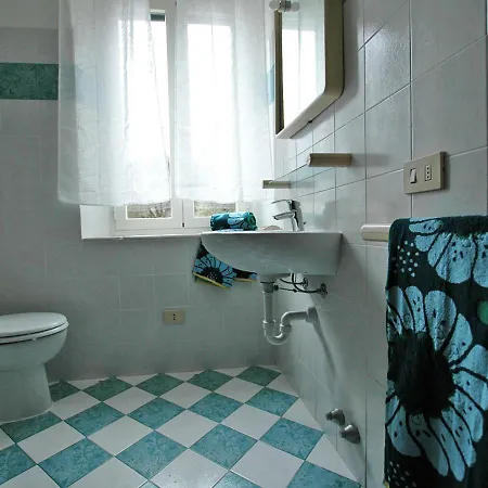 Sansone Sul Mare * Portoferraio