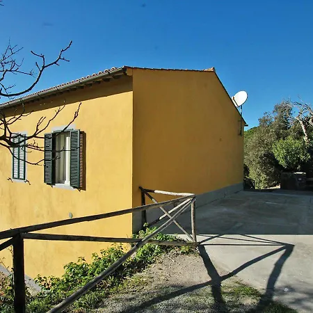 Sansone Sul Mare Апартаменты *