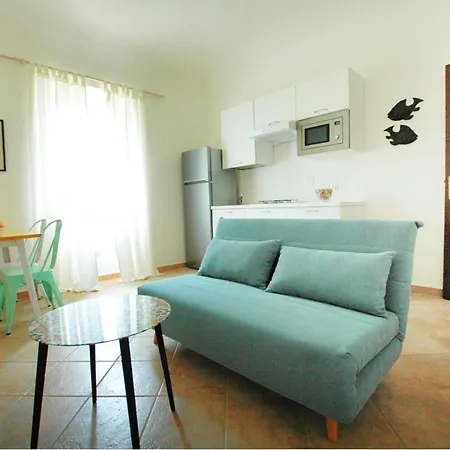 Sansone Sul Mare Daire *
