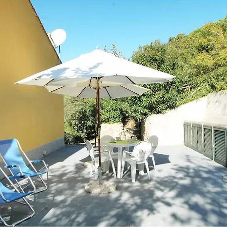 Sansone Sul Mare Apartment Portoferraio