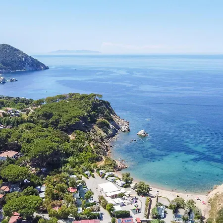 Sansone Sul Mare Portoferraio