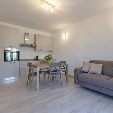 Sansone Sul Mare Apartamento