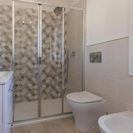 Apartamento Sansone Sul Mare *