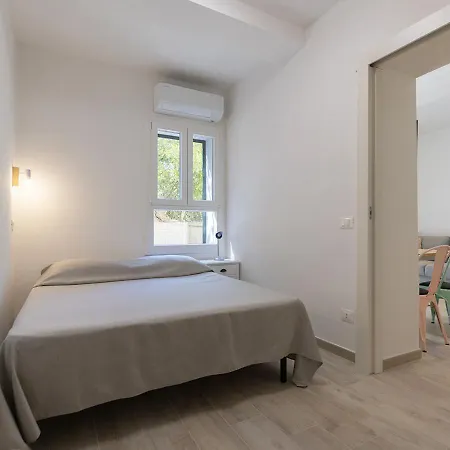 Apartamento Sansone Sul Mare *