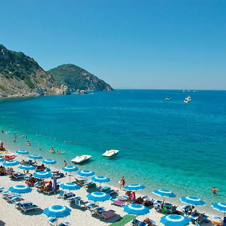Sansone Sul Mare *