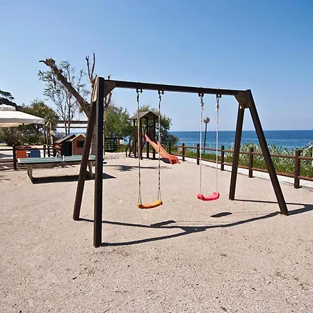 Sansone Sul Mare *
