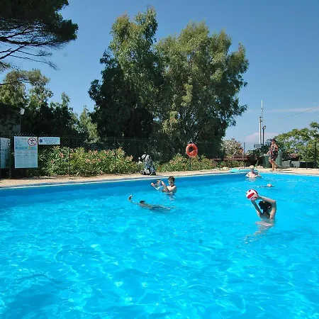 Daire Sansone Sul Mare *