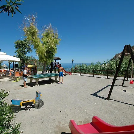 Sansone Sul Mare Daire *