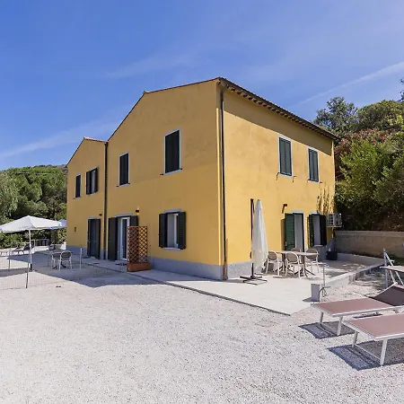 Sansone Sul Mare