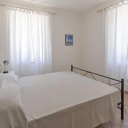 Apartamento Sansone Sul Mare
