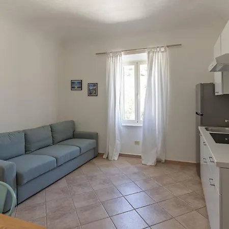 Sansone Sul Mare Daire