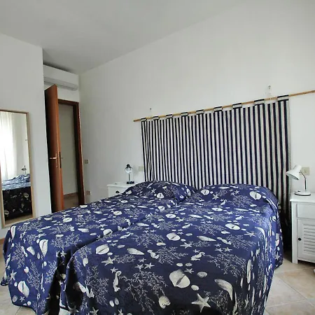 Sansone Sul Mare Apartment *