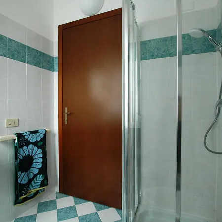 Appartamento Le Maree Sansone Sul Mare *