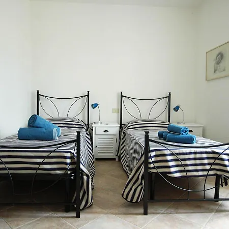 Sansone Sul Mare * Portoferraio