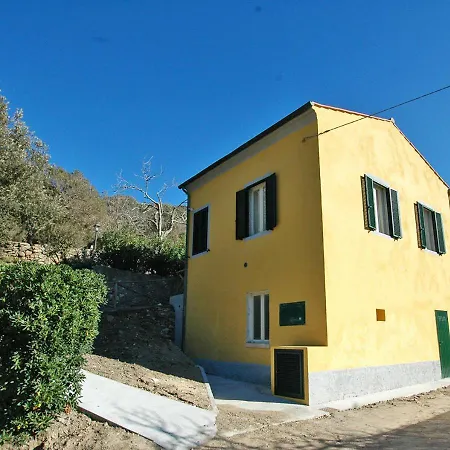 Le Maree Sansone Sul Mare Appartamento