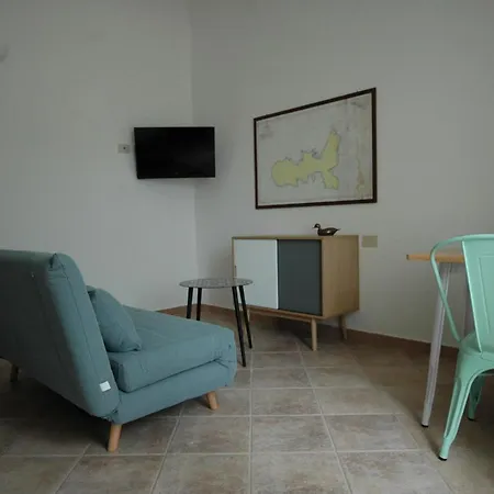 Sansone Sul Mare * Portoferraio