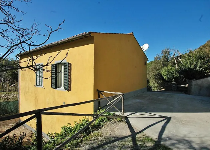 Sansone Sul Mare Апартаменты *