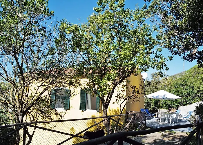 Апартаменты Sansone Sul Mare