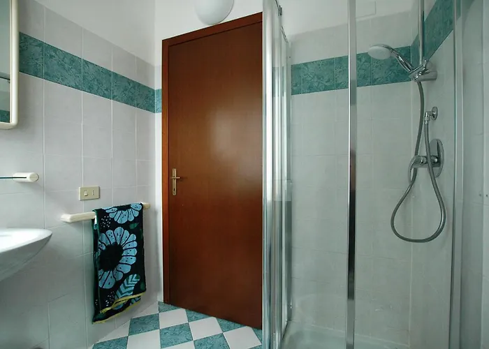 Апартаменты Sansone Sul Mare *