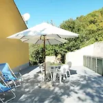 Sansone Sul Mare דירה פורטופראיו